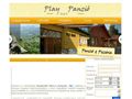 http://www.play-panzio.hu ismertető oldala